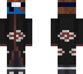 johan uchiha akatsuki