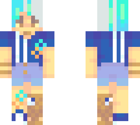 joshua deviate rp