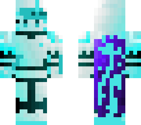 joshua the cold