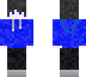 just a boy