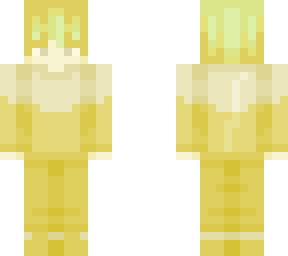 just yellow