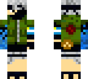kakashi chidori