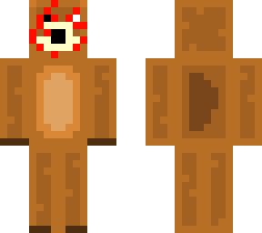 killer grizzlybear