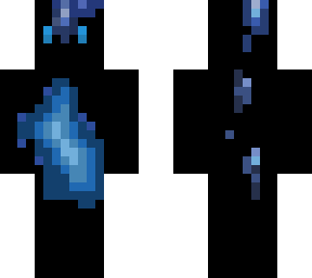 lake man