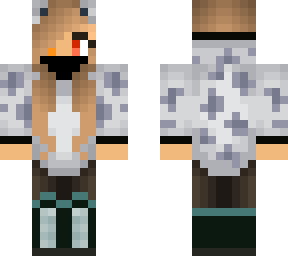 leopard cat