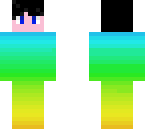 lightcolor boy