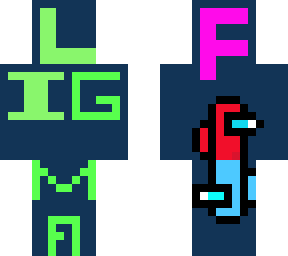 ligmamogus