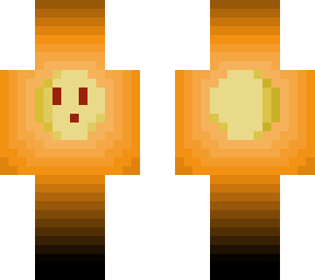 lil’ fire boi