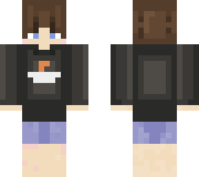 luke teddy skin - lar