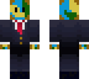 map man