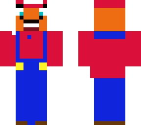 mario