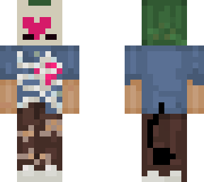 mask
