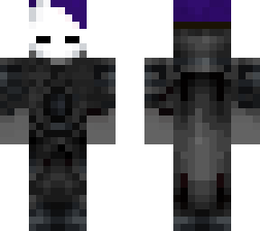 mask