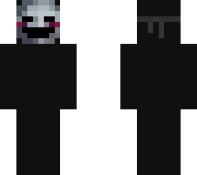 mask