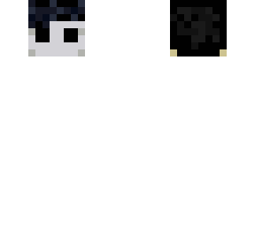 masked head