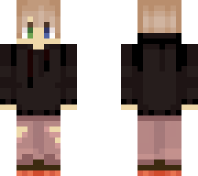 max skin