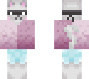 me “stonecat”