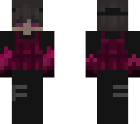 me as an enderman :)