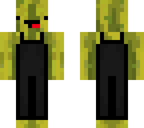 melon man original