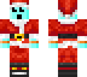 merry christmas, craftee!! (a gift to craftee)