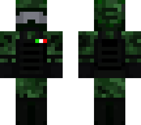 militar
