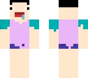 minecraft noob