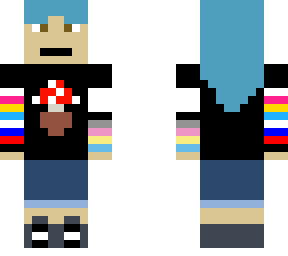 minecraft skin