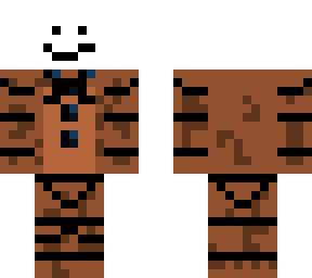 minedude v2