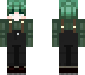 minor