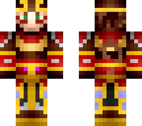 monkey king