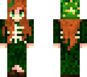 moss and the bone god