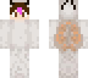 moth onesie
