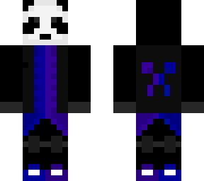 mr gaming panda