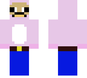 mr pink shaeep