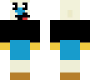 mugman