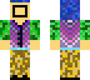 multicamocolour