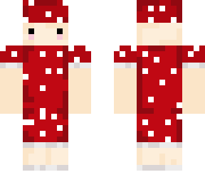 mushroom guy! <3