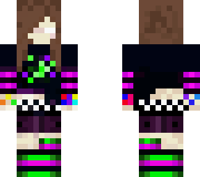 my character