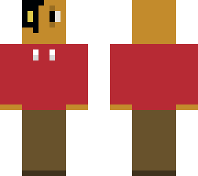 my new skin!