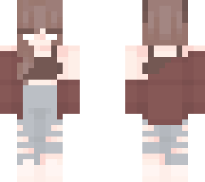 my oc