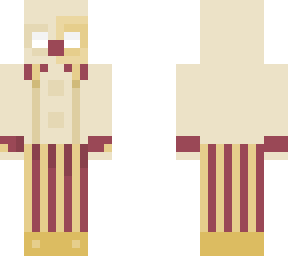 my oc