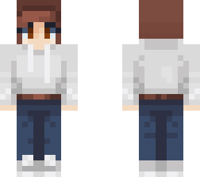 my sisters skin (new normal)