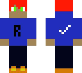 my skin