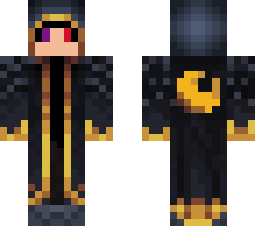 my wiserdskin (edit)