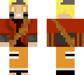 naruto sage mode