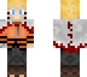 naruto uzumaki 7th hokage