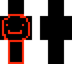 neon red dream