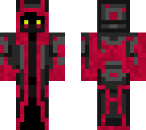 nether mage