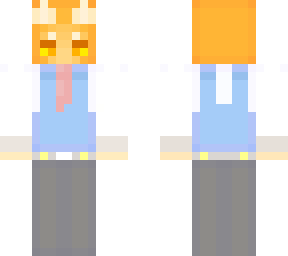 new skin - normal arms