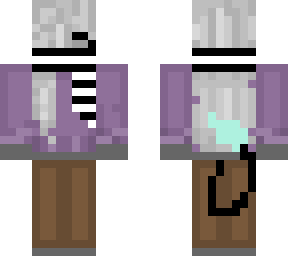 new skin 2